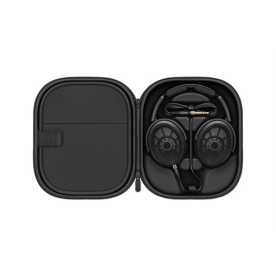 Preview: Sennheiser HD 490 PRO Plus, Professioneller Referenz 130 Ω Studiokopfhörer + zusätzlicher Kopfbügel, hochwertiges Etui